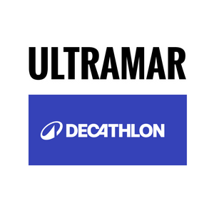 Ultramar nu beschikbaar bij Decathlon Nederland!